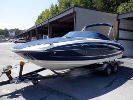 2011, Sea Ray, 240 Sundeck