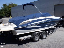 2011, Sea Ray, 240 Sundeck