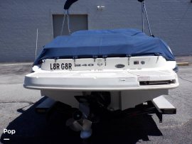 2011, Sea Ray, 240 Sundeck