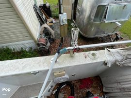 1986, Wellcraft, 2800 Monte Carlo