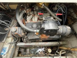 1986, Wellcraft, 2800 Monte Carlo