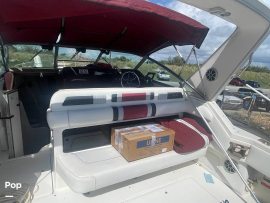 1990, Sea Ray, 280