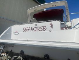 1990, Sea Ray, 280