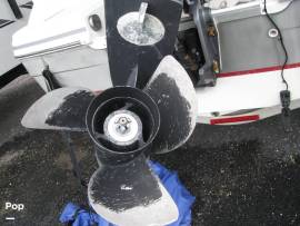 2013, Hurricane, 187 SD
