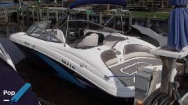 2011, Yamaha, SX210