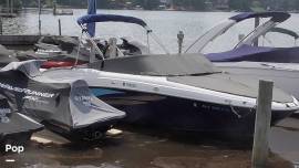 2011, Yamaha, SX210