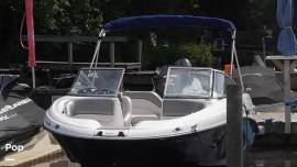 2011, Yamaha, SX210