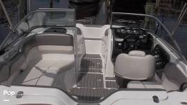 2011, Yamaha, SX210