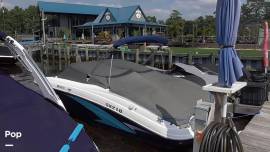 2011, Yamaha, SX210