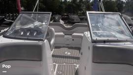 2011, Yamaha, SX210