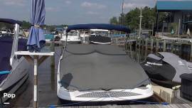 2011, Yamaha, SX210