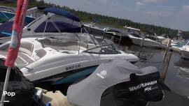 2011, Yamaha, SX210