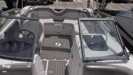 2011, Yamaha, SX210
