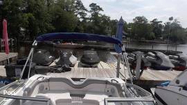2011, Yamaha, SX210