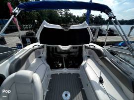2011, Yamaha, SX210