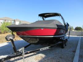 2019, Regal, 2300 RX Surf