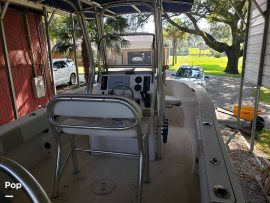 2015, Robalo, R180