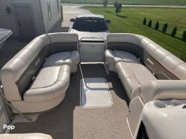 2008, Hurricane, Fun Deck 218RE3