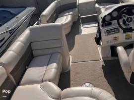 2008, Hurricane, Fun Deck 218RE3