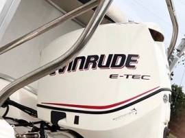 2008, Hurricane, Fun Deck 218RE3