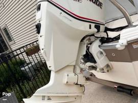 2008, Hurricane, Fun Deck 218RE3