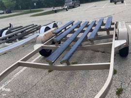 2008, Hurricane, Fun Deck 218RE3