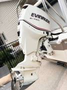 2008, Hurricane, Fun Deck 218RE3