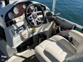 2008, Hurricane, Fun Deck 218RE3