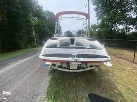 2006, Yamaha, AR 230