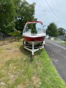 2006, Yamaha, AR 230