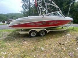 2006, Yamaha, AR 230