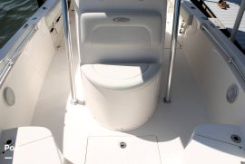 2016, Cobia, 256 Center Console