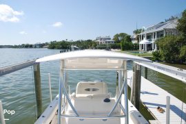 2016, Cobia, 256 Center Console