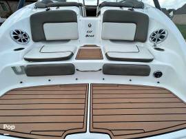 2012, Yamaha, 242 Limited S