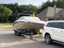 2012, Yamaha, 242 Limited S