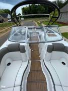 2012, Yamaha, 242 Limited S