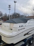 2002, Glastron, GS249