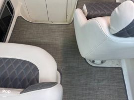 2002, Glastron, GS249