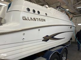 2002, Glastron, GS249
