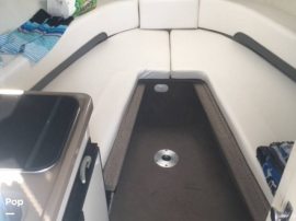 2002, Glastron, GS249
