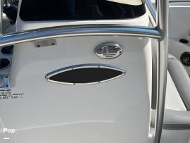 2022, NauticStar, Legacy 2302