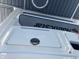 2022, NauticStar, Legacy 2302