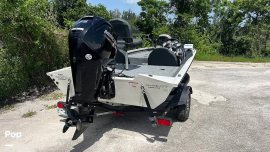 2022, Tracker, PRO TEAM 175 TXW