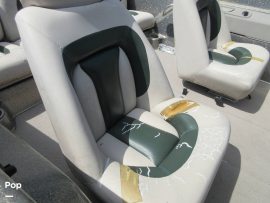 2000, Nitro, 205 Fish and Ski