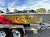 1998, Donzi, Classic 22