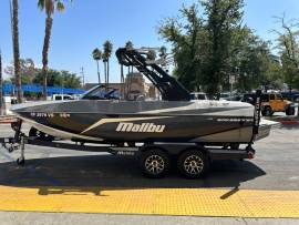2020, Malibu, 21 VLX