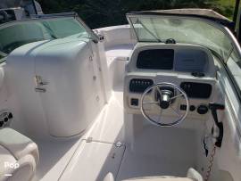 2013, Robalo, R207