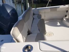 2013, Robalo, R207