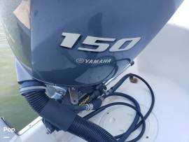 2013, Robalo, R207