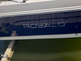 2013, Robalo, R207